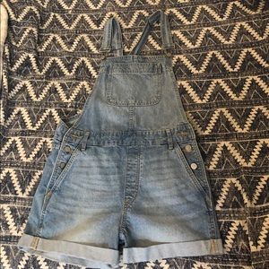 BDG overalls